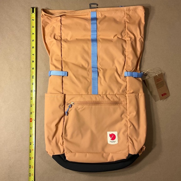 Fjallraven High Coast 24L Backpack - Picture 3 of 10